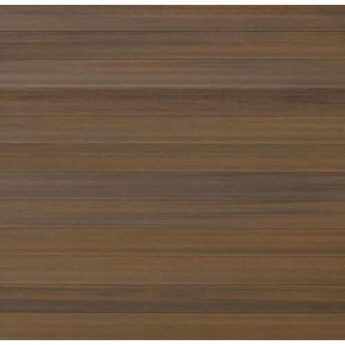 Cora Line | Zaunbrett teak SCHMAL VPE   6 Stck