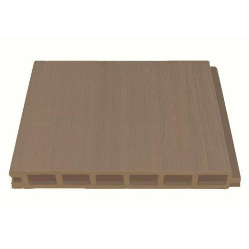 Cora Line | Zaunbrett teak SCHMAL VPE   6 Stck